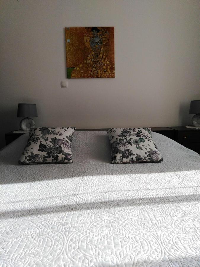 Apartments Nina Riva คาชเตลา ภายนอก รูปภาพ