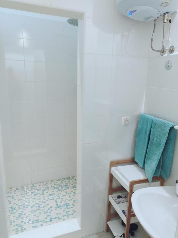 Apartments Nina Riva คาชเตลา ภายนอก รูปภาพ